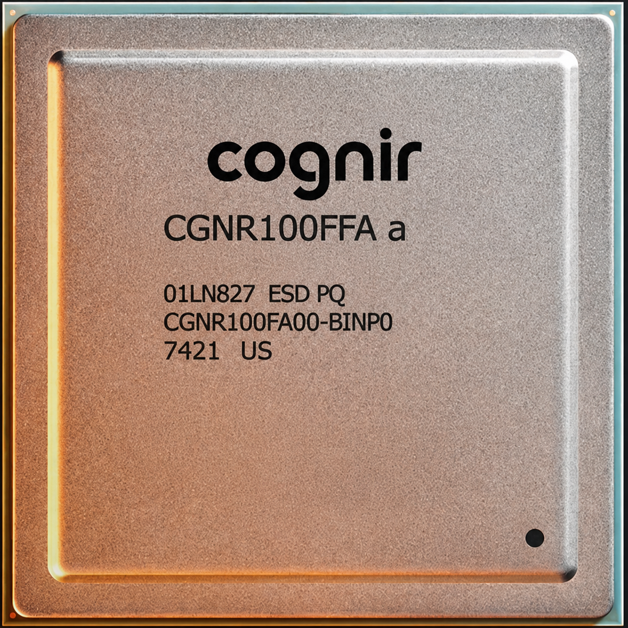 Cognir Identity