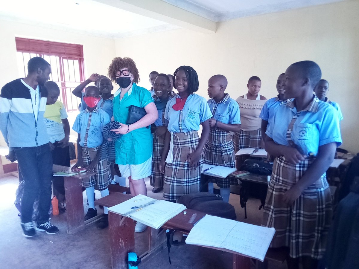 God's Love Orphanage