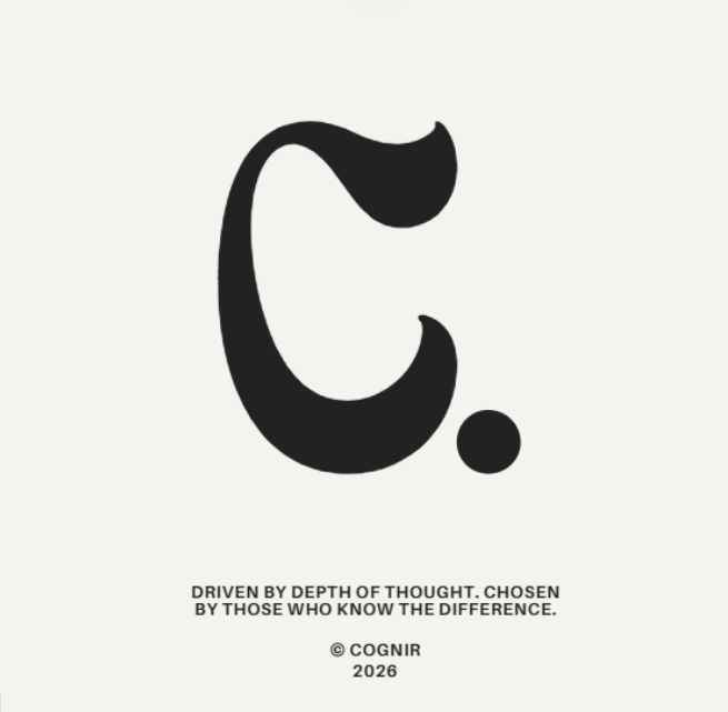 Cognir Institute